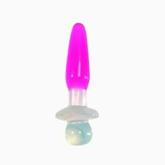Анальная пробка Handle Plug