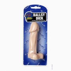 Анальная пробка Mini Penis