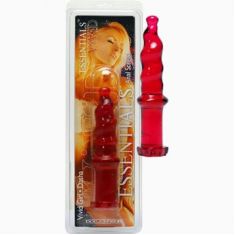 Анальна пробка Anal Screw, 18 см
