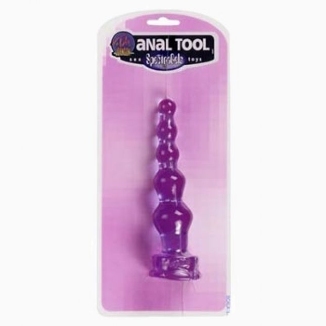 Анальные шарики Anal Tool