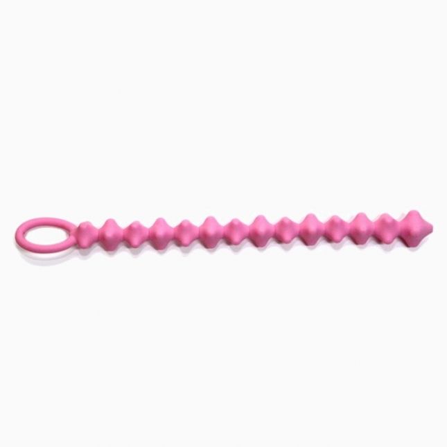 Анальні кульки "Love String", 26Х2, 5 см
