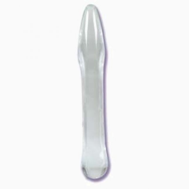 Фаллоимитатор "Acrylite Wand", 12Х3,5 см