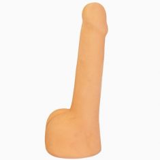 Фалоімітатор Pure Flesh, 14Х3 см Фалоімітатор Pure Flesh, 14Х3 см