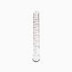 Стимулятор скляний Sparkle Scepter, 19Х2, 5 см
