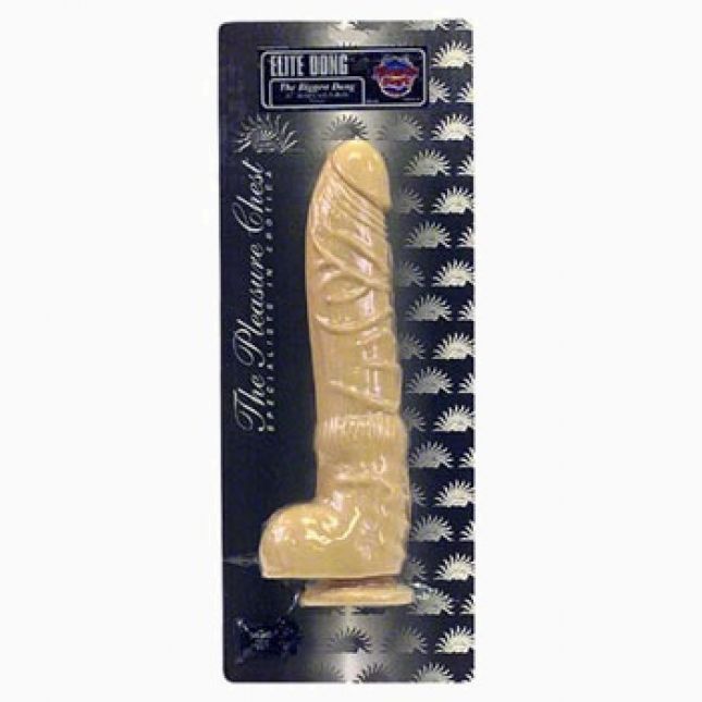 Фалоімітатор "Biggest Dong", 30 см