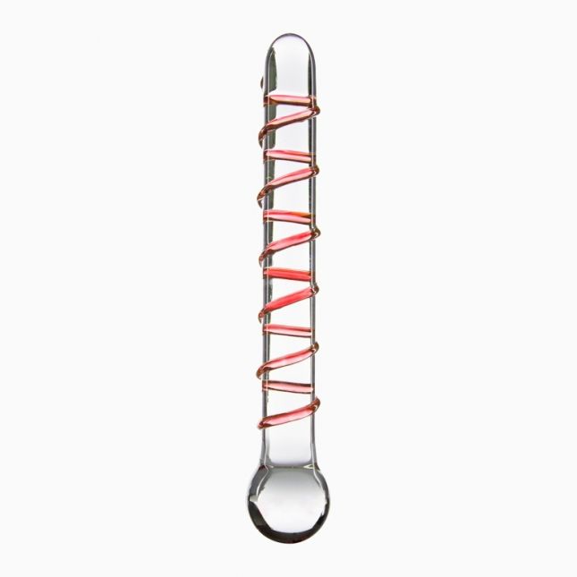 Стимулятор скляний Sparkle Scepter, 19Х2, 5 см