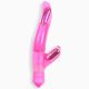 Вібратор EVOLVED SLENDERS MARVEL G PINK