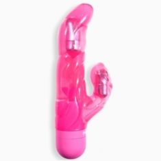 Вібратор Evolved True Love, 16х3, 5 см