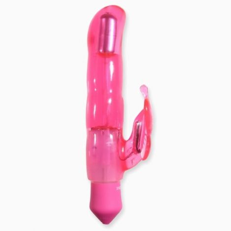 Вібратор "Slenders", 16Х3, 5 см