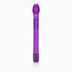Вібратор Slender Tulip Wand, 17х2 см Вібратор Slender Tulip Wand, 17х2 см