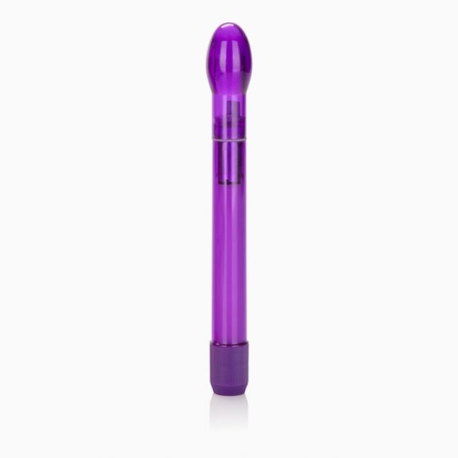 Вібратор Slender Tulip Wand, 17х2 см