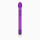 Вібратор Slender Tulip Wand, 17х2 см
