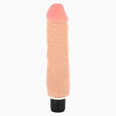 Вібратор Loveclone 2 Duo Density, 16Х4 см