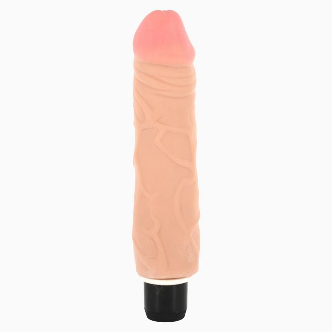 Вібратор Loveclone 2 Duo Density, 16Х4 см