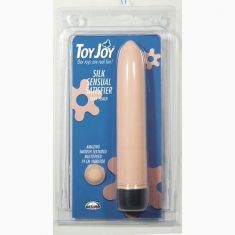 Вібратор Silk Sensual Satisfier