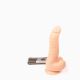 Вібратор Cyber Cock, 15Х4, 5 см