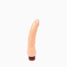 Вібратор Realistic Cock, 19Х3, 5 см
