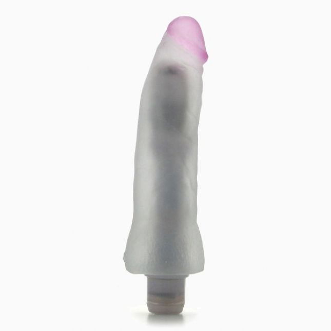Вібратор Jenna's Dream Dong, 18Х4, 5 см