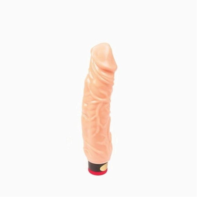 Вібратор Forceful Cock, 21Х4, 5 см