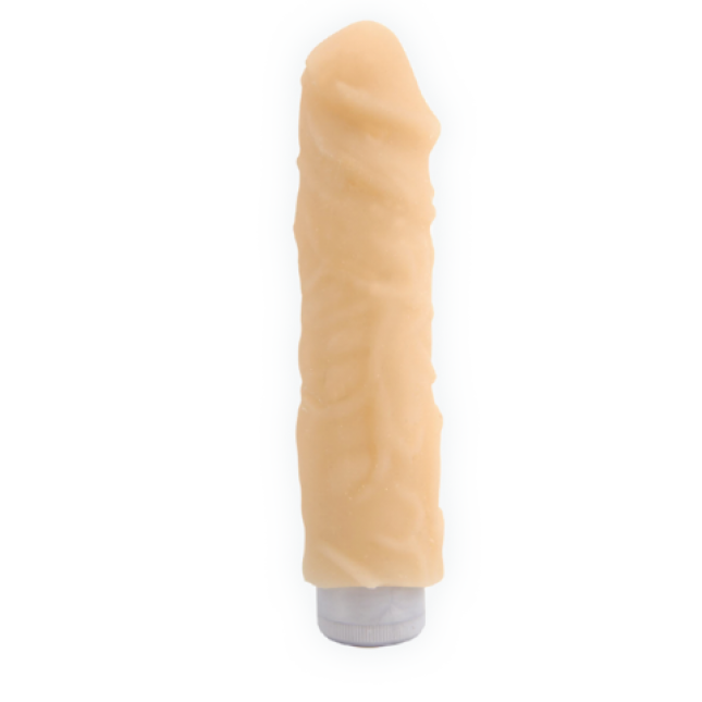 Реалістик X - tasy Vibe, 17,5 см