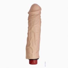 Вибратор Naturals Heavy Vein Thick, 21 см