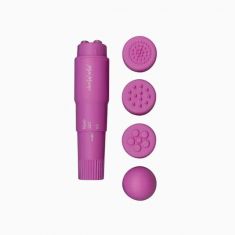  Клиторальный вибратор Funky Massager, 10Х2 см