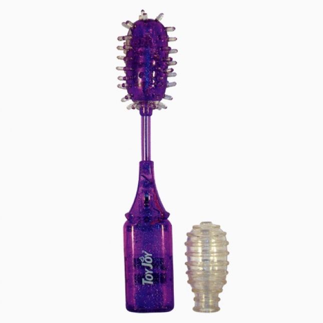 Вібратор Wiggle Wonder Wand