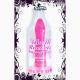 Вібратор Evolved Botttle Rocket Pink