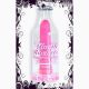 Вібратор Evolved Botttle Rocket Pink