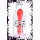 Вібратор Evolved Botttle Rocket Red