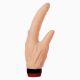 Вініловий вібратор Vinyl P - Shape Vibrator