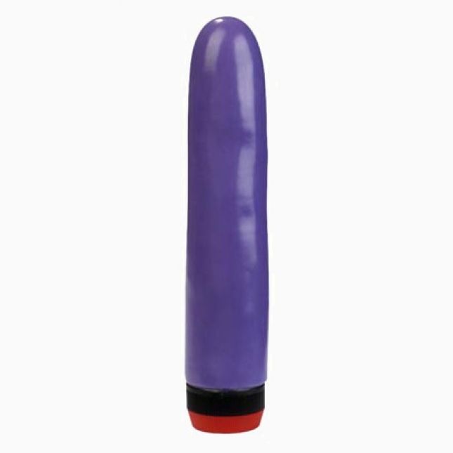 Вибратор Ultra Smoot Lavendel