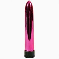 Вибратор пластиковый Krypton Stix, розовый, 19 см Вибратор пластиковый Krypton Stix, розовый, 19 см