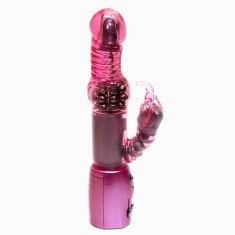 Вібратор комп'ютерний "Jumbo Rollerball"