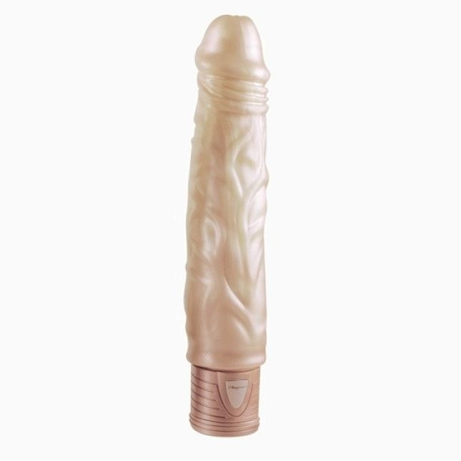 Вібратор "VICIOUS VENUS", 18Х4, 5 см 