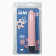 Вибратор Silk Sesual Satasfier 
