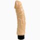 Вибратор латексный Pearl Shine, 23Х4,5 см