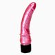 Вібратор латексний Pearl Shine, 15Х3 см