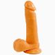 Вібратор White Boomser, 18Х4, 5 см
