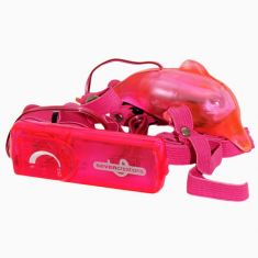 Клиторальный вибратор Dolphin