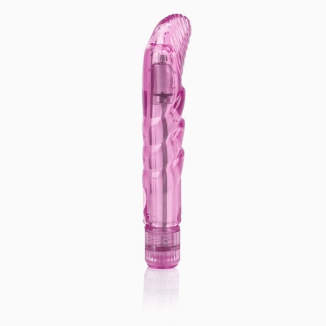 Вібратор Essentials Slim Softee, 14Х2, 5 см