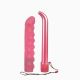 Вібратор пластиковий Pretty in Pink - Vibrator P