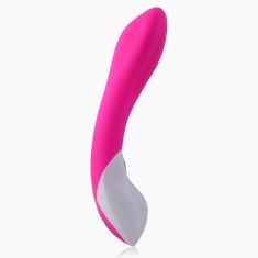 Вібратор Safe Sensual G - Spot, 13х4 см