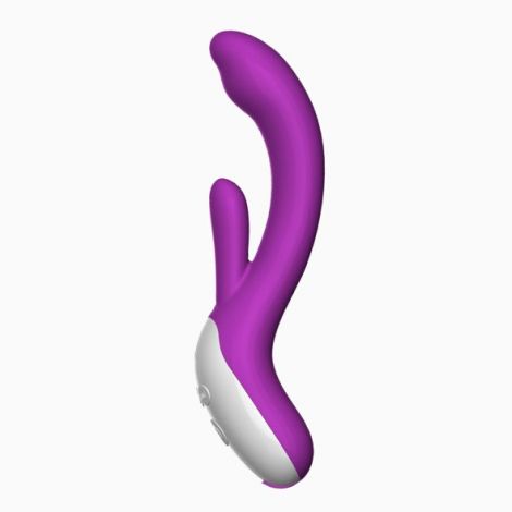 Вібромасажер Nexus Rabbit Femme Cadence, 11,5х3, 5 см