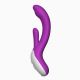 Вібромасажер Nexus Rabbit Femme Cadence, 11,5х3, 5 см