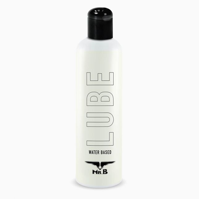 Лубрикант на водній основі Mister B Lube, 500 мл