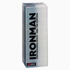Спрей для пеніса, Ironman 30 мл