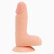 Фалоімітатор Get Real 6 Inch, 14,5х4 см