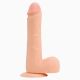 Фалоімітатор Get Real 9 Inch, 23х5 см