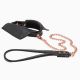 Дизайнерський нашийник Entice Chelsea Collar with Leash